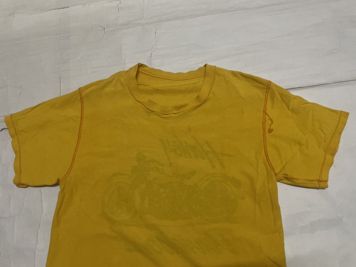 Harley Davidson × Vintage Vintage 90s Harley Davidson Wl Discus Athletic Heavyweight Size US L / EU 52-54 / 3 - 5 Thumbnail