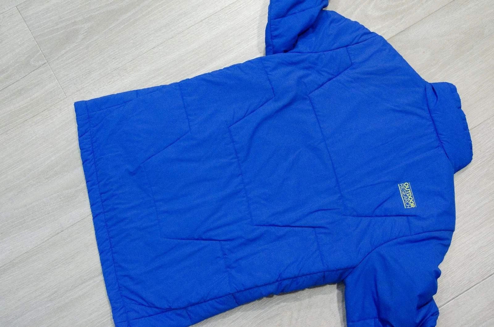 Outdoor Research Outdoor Research Superlayer Jacket. Size S Size US S / EU 44-46 / 1 - 5 Thumbnail