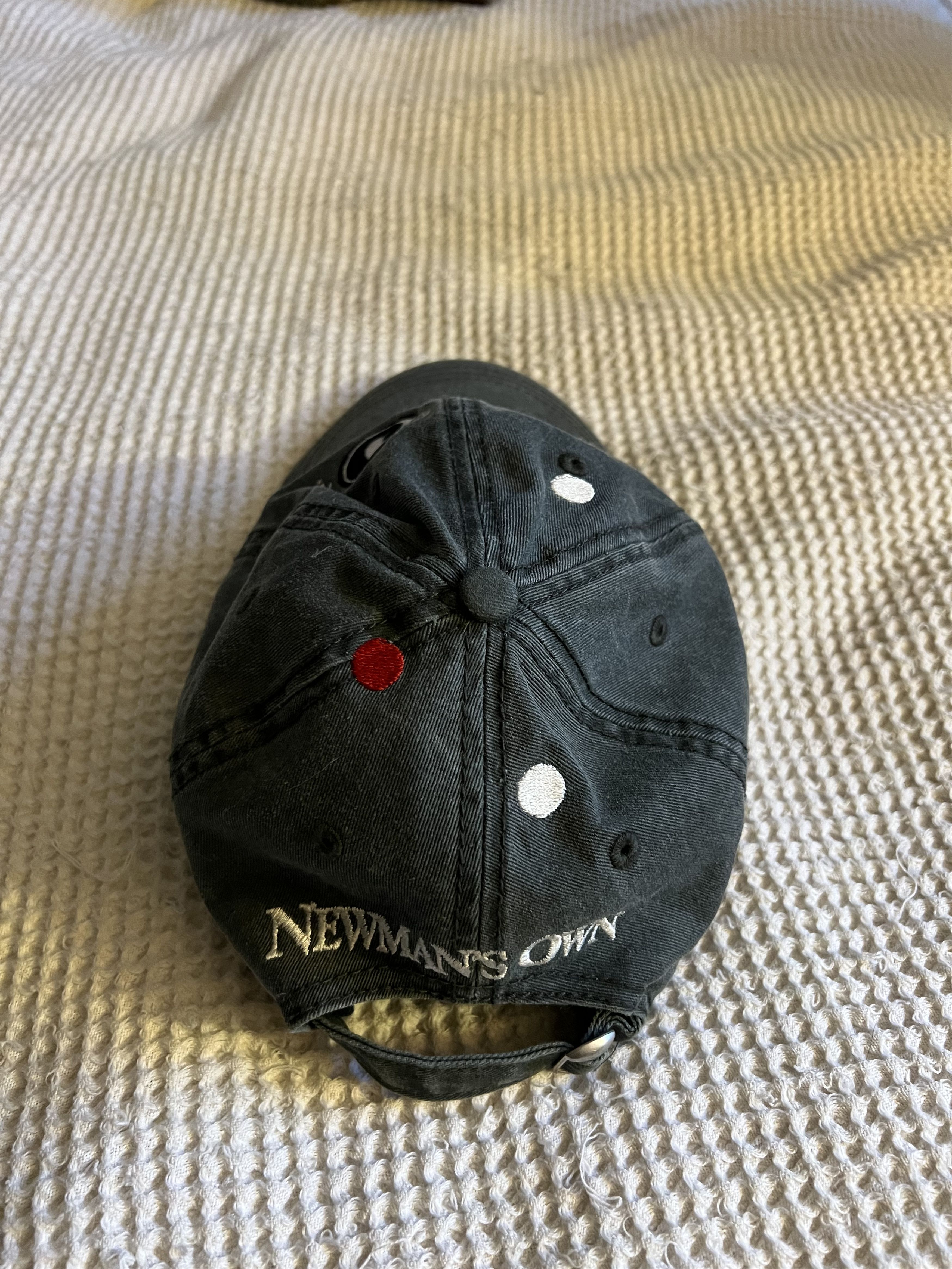 Boot Boyz Biz Boot Boyz Biz Billiards Hat Size ONE SIZE - 2 Thumbnail