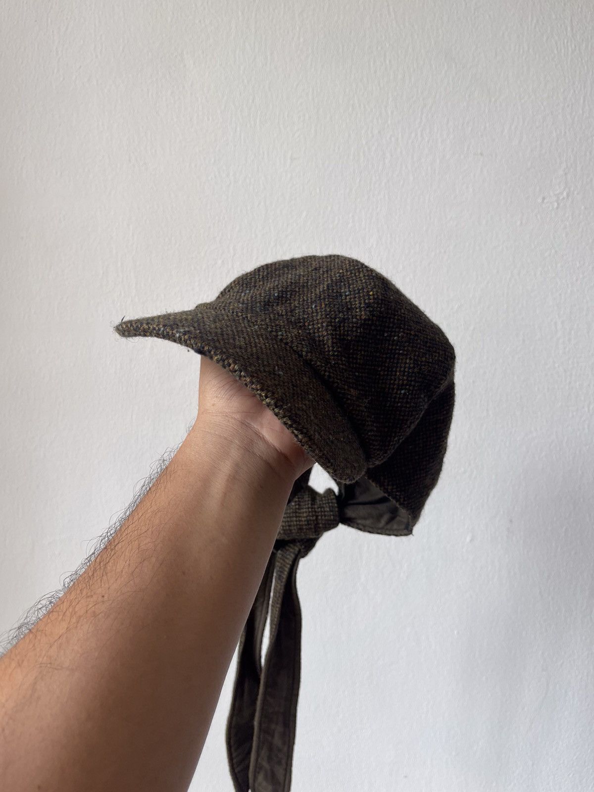 Maison MIHARA YASUHIRO Miharayasuhiro Tails Hats Size ONE SIZE - 4 Thumbnail