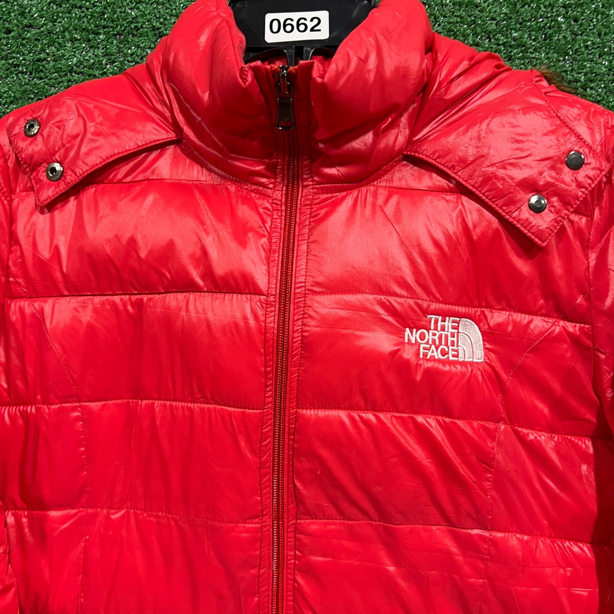 The North Face North face parka jacket size large Size US L / EU 52-54 / 3 - 3 Thumbnail