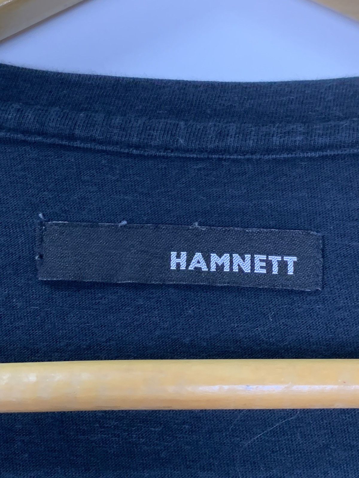 Katharine Hamnett London Hamnett shirt Size US M / EU 48-50 / 2 - 11 Thumbnail