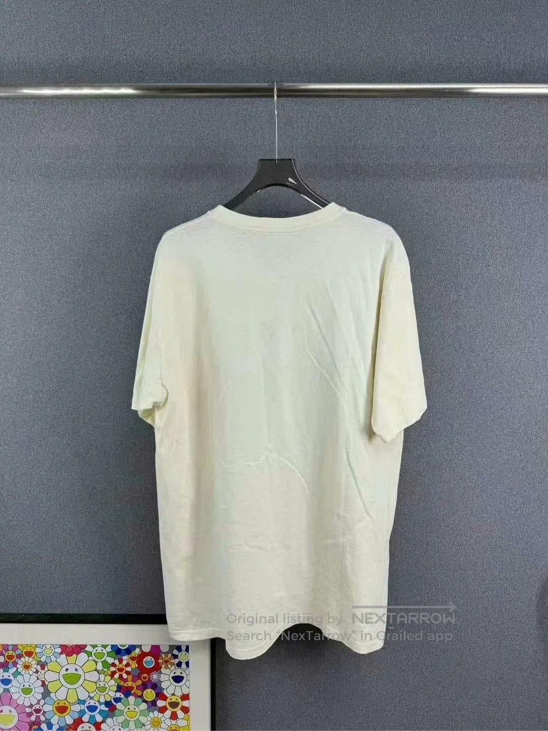 Gucci gucci x the north face printed t. Size US XL / EU 56 / 4 - 2 Thumbnail