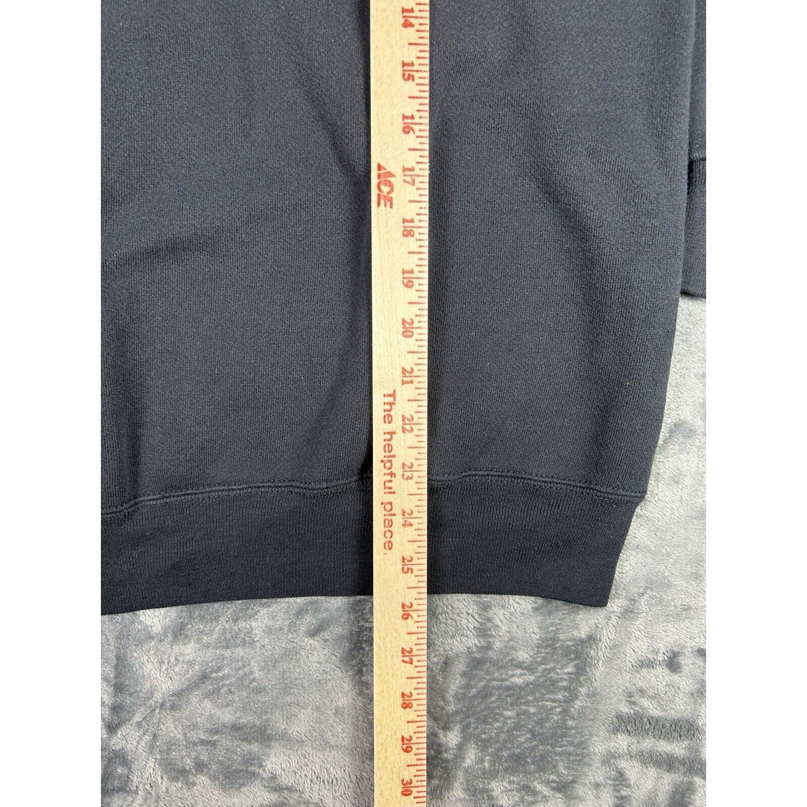 Champion Super Bowl XXVIII Atlanta Super Bowl Georgia Dome Crew Neck Size US L / EU 52-54 / 3 - 13 Thumbnail