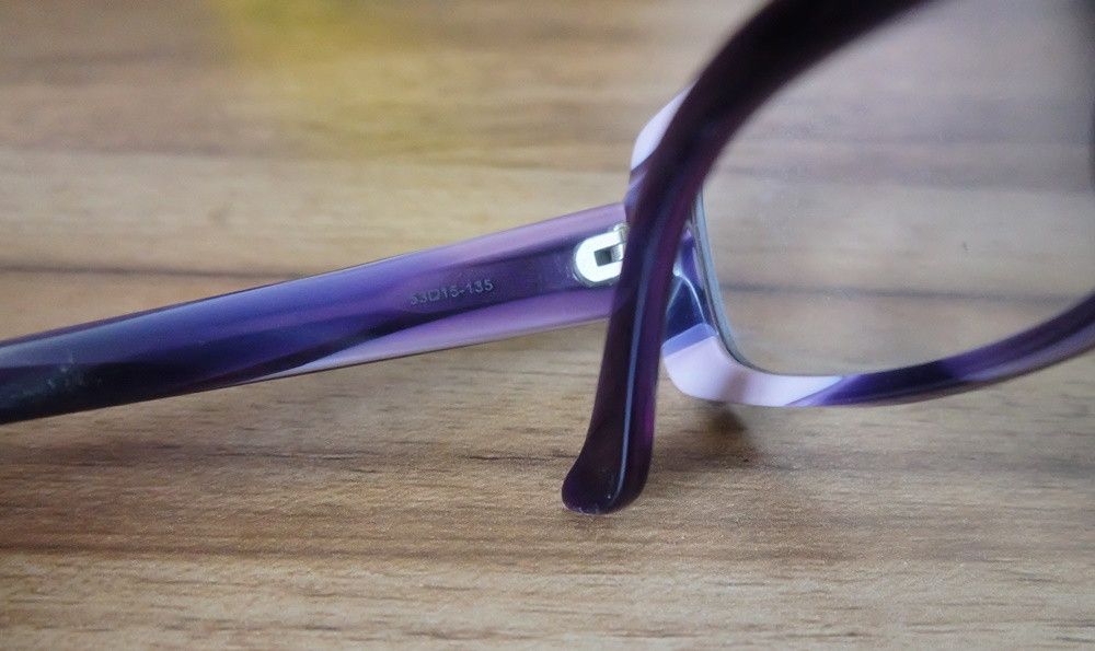 Vintage Sovil et Titus Glasses Size ONE SIZE - 6 Thumbnail