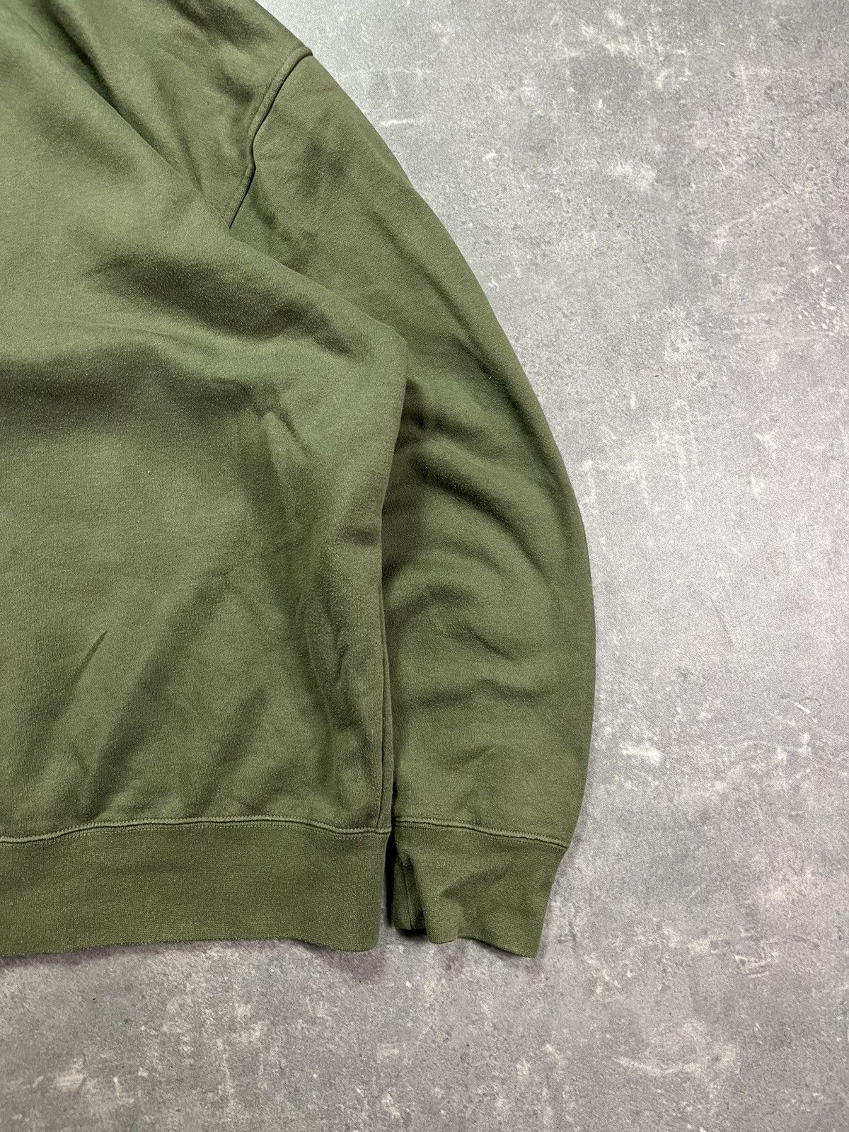 Etnies 00s Etnies Big Logo Printed Baggy Y2K Zip Hoodie XL XXL Size US XL / EU 56 / 4 - 11 Thumbnail