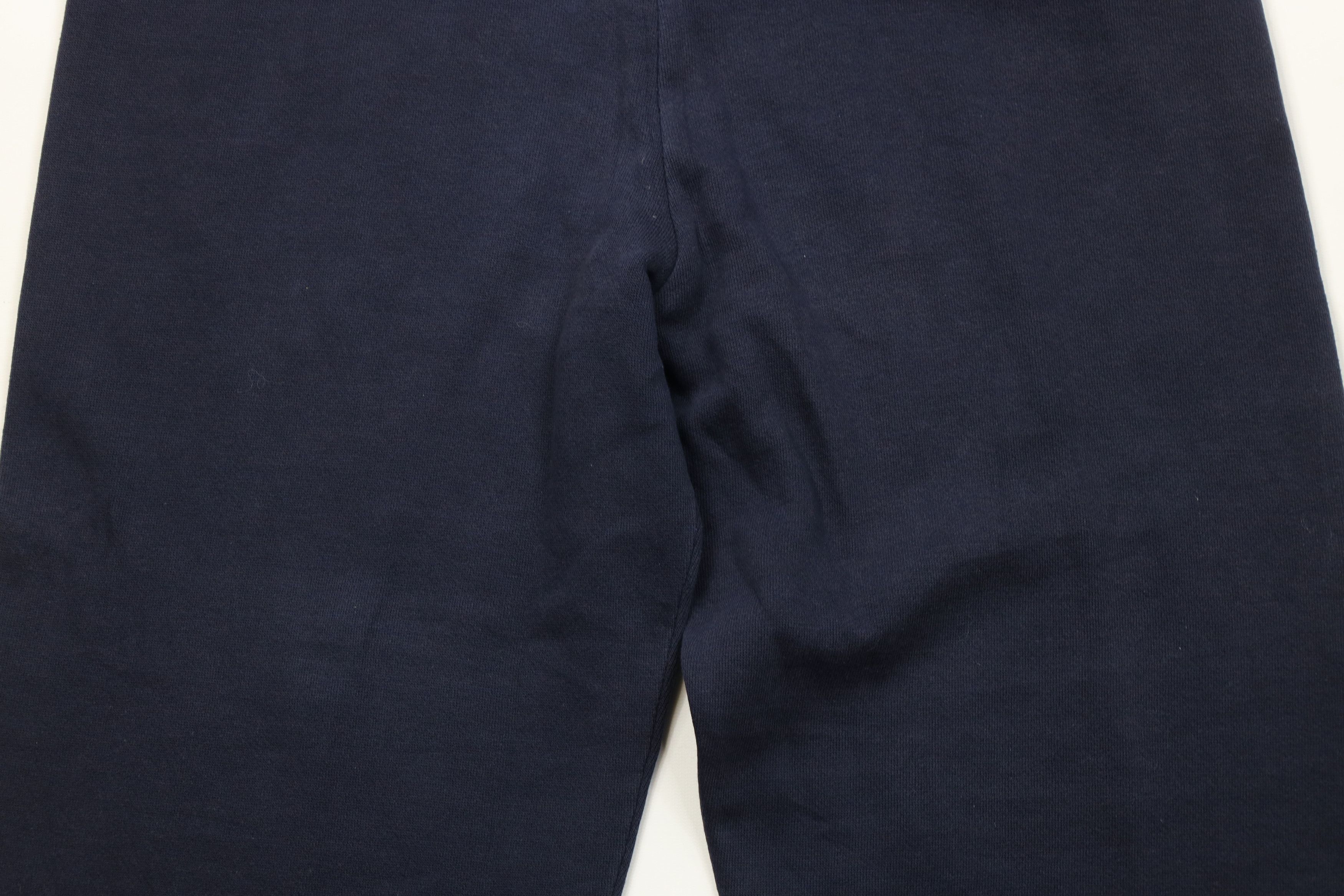 Russell Athletic Vintage 70s Russell Athletic Sweatpants Joggers Blue USA Size US 36 / EU 52 - 12 Thumbnail