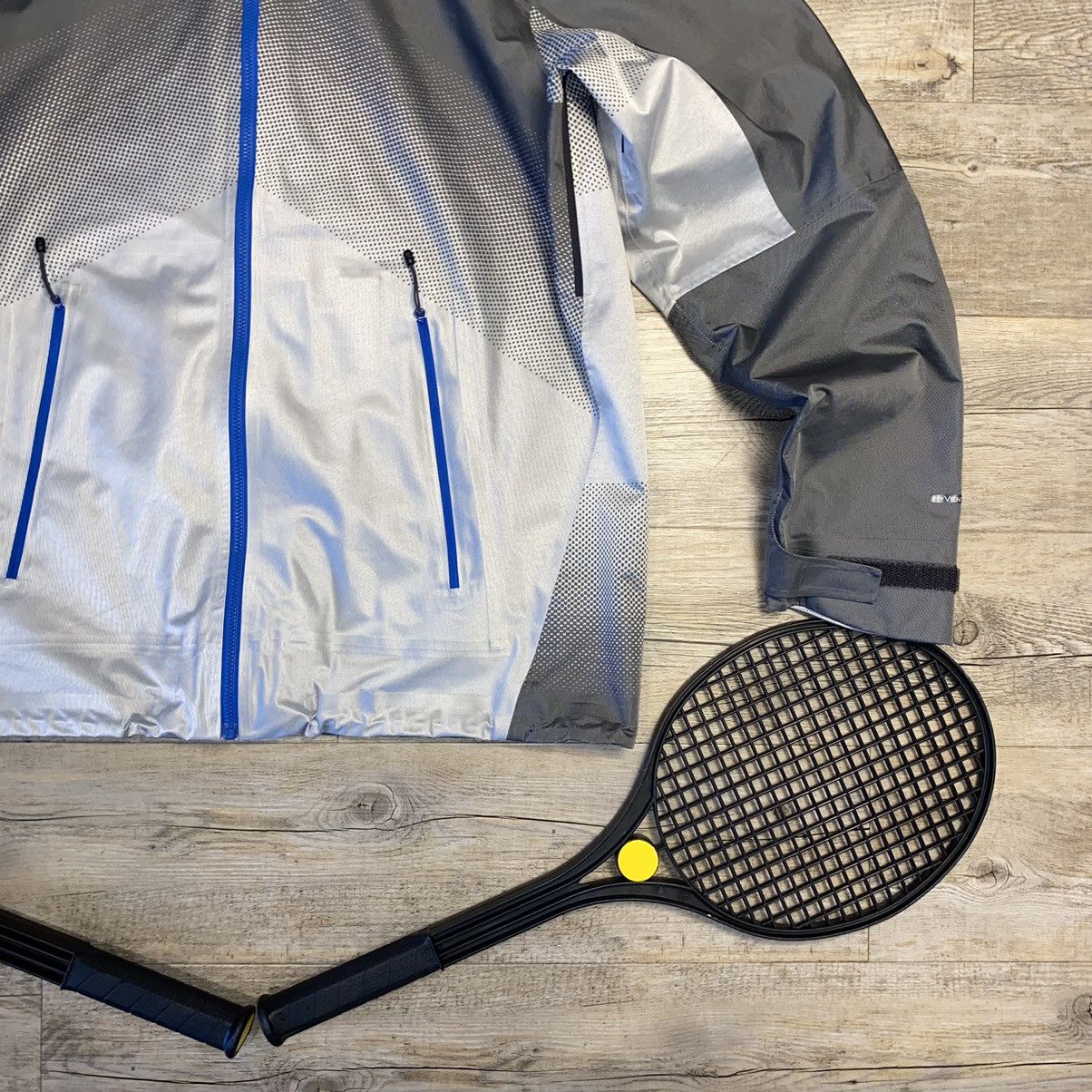 The North Face Hy-Vent 2.5L The North Face Matrix Jacket Size US L / EU 52-54 / 3 - 2 Thumbnail