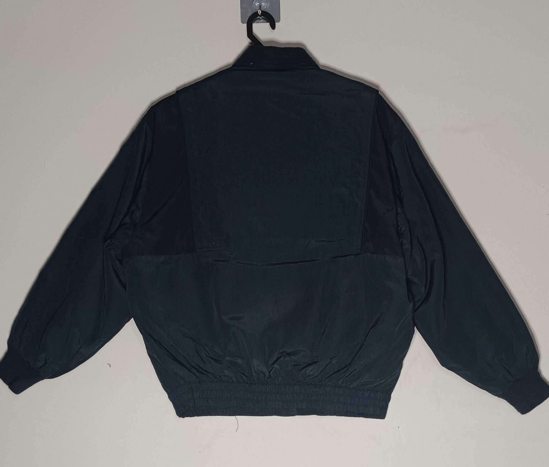 Japanese Brand × Vintage 90s🔥 Vintage Club Japan Bomber Jacket Size US M / EU 48-50 / 2 - 2 Thumbnail