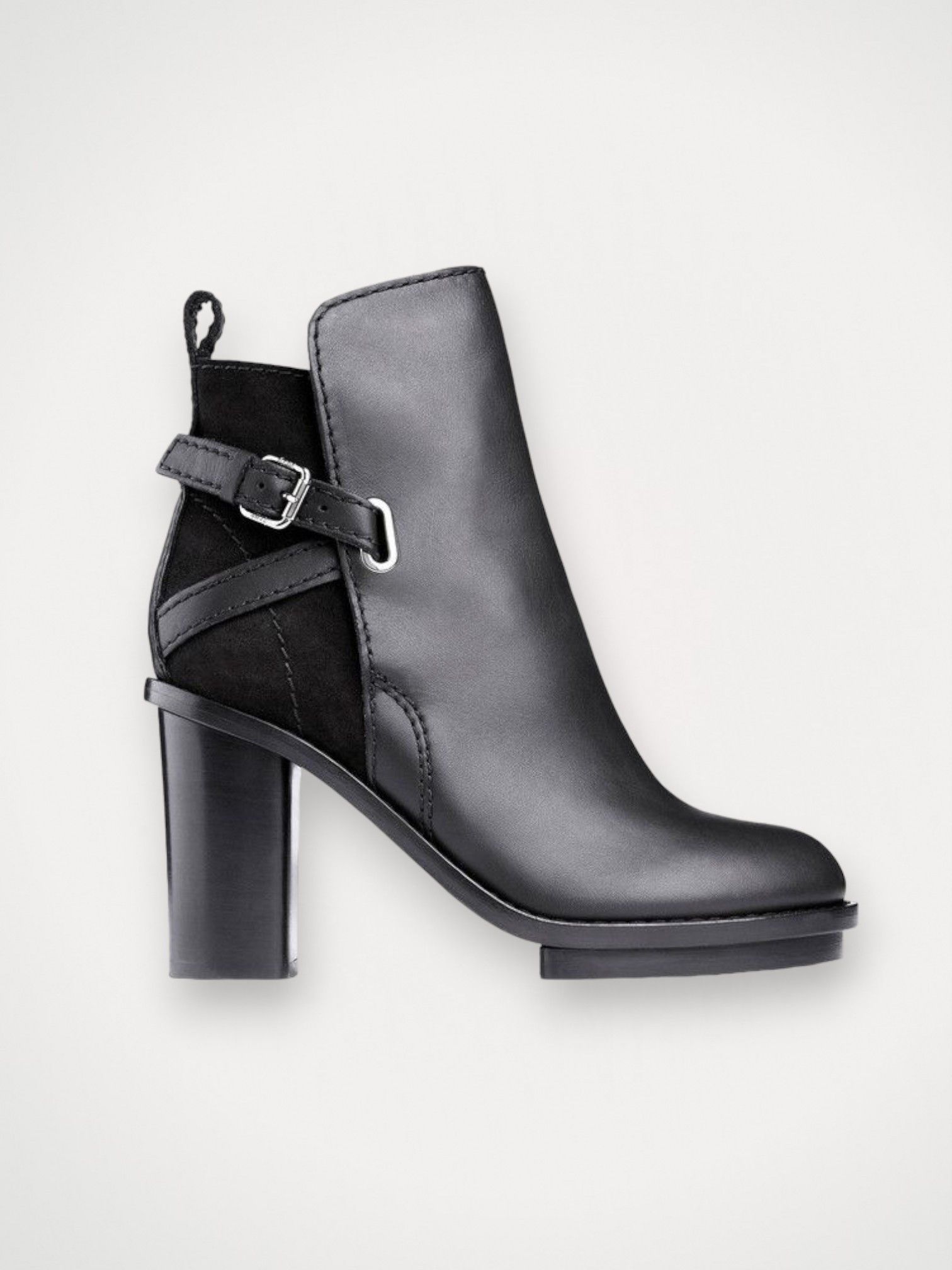 Acne Studios Acne Studios Cypress Boots Size US 11 / IT 41 - 1 Thumbnail