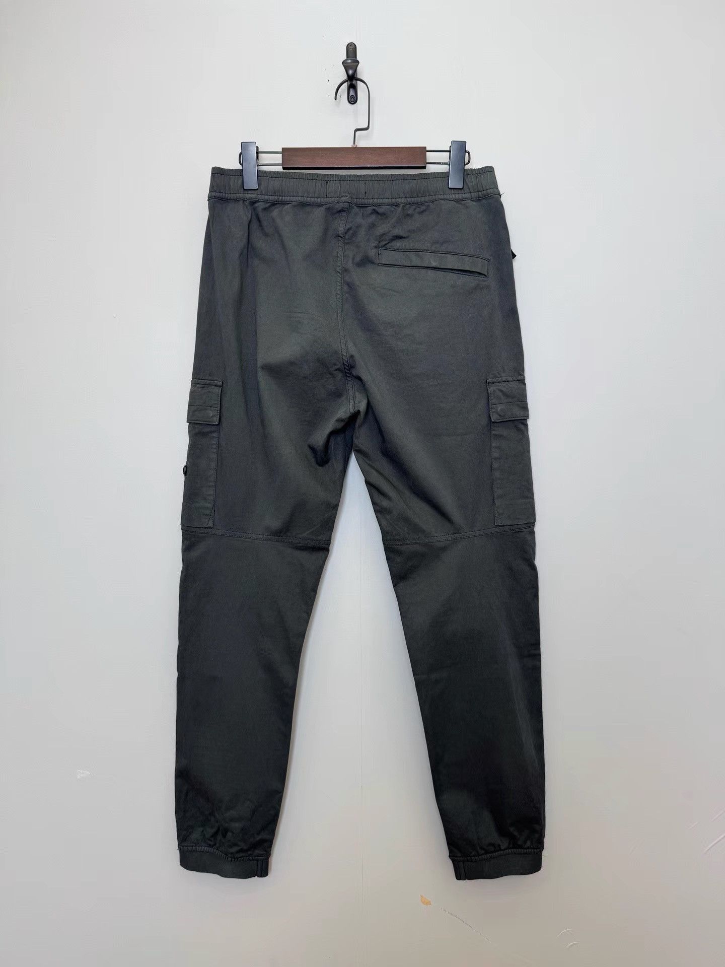 Stone Island STONE ISLAND Cargo Pants K36 Size US 31 - 2 Thumbnail