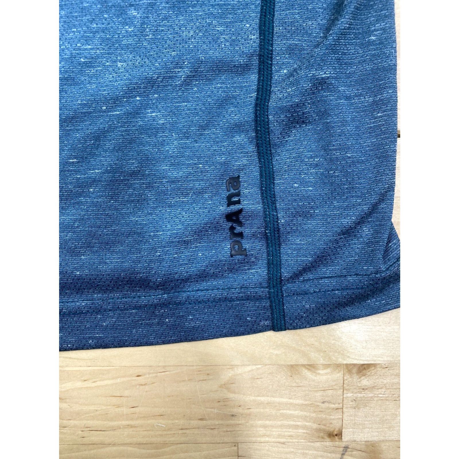 Vintage REI Fleece Jacket Womens L Blue Outdoor Casual Jacket Ladies Large Blue Outdoor REI Fleece Jacket Women L Blue Casual Outdoor #7317 Size L / US 10 / IT 46 - 4 Thumbnail