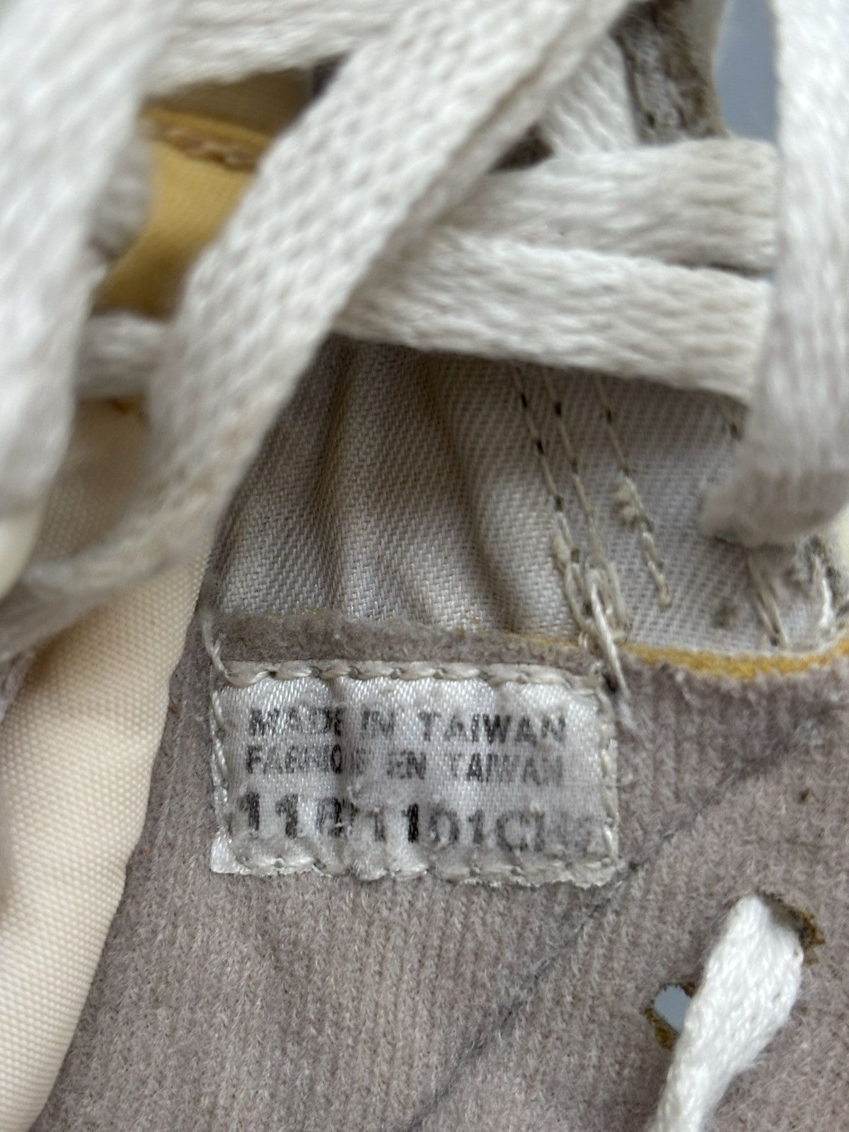 Nike Rare Nike 1987 Return AC Sneakers Size US 11 / EU 44 - 12 Thumbnail