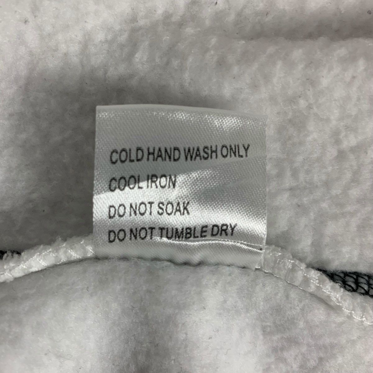 Japanese Brand princes Polly Xx Clothing Portland Spell out Sweatshirt Size US XL / EU 56 / 4 - 9 Thumbnail