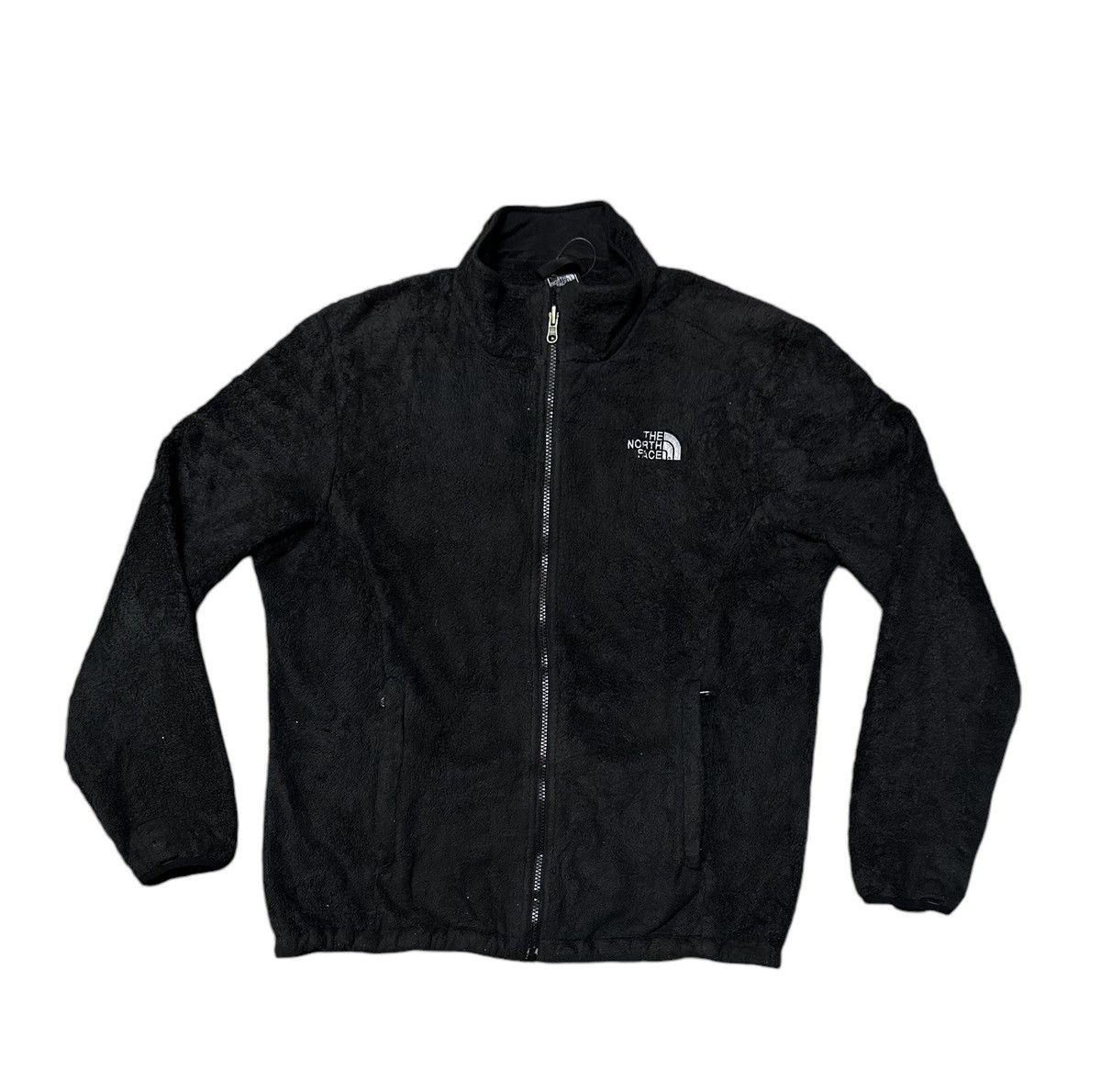 The North Face The north face fleece jacket Size US L / EU 52-54 / 3 - 1 Thumbnail