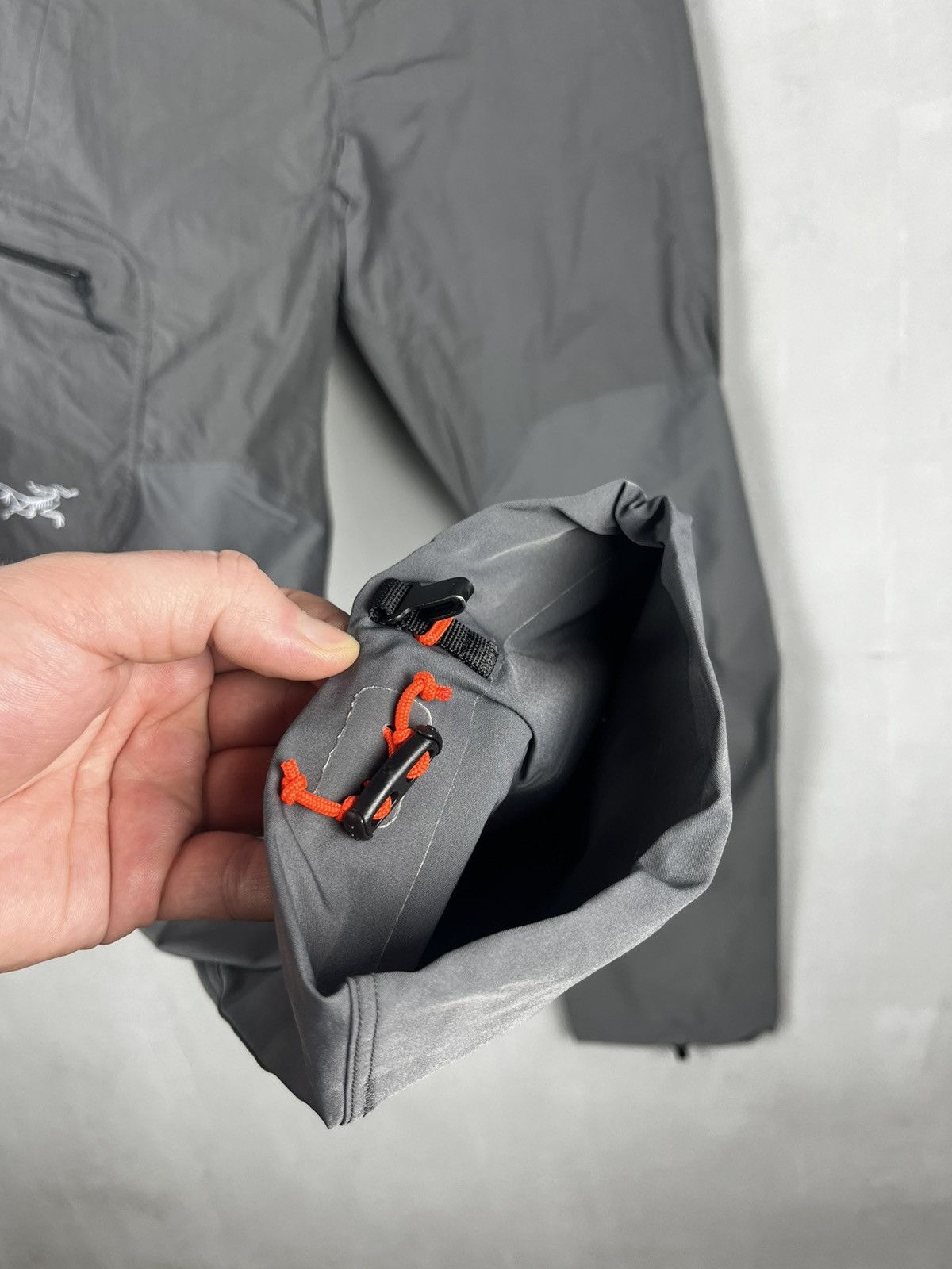 Arc'teryx Arcteryx outdoor pants Size 28" / US 6 / IT 42 - 9 Thumbnail