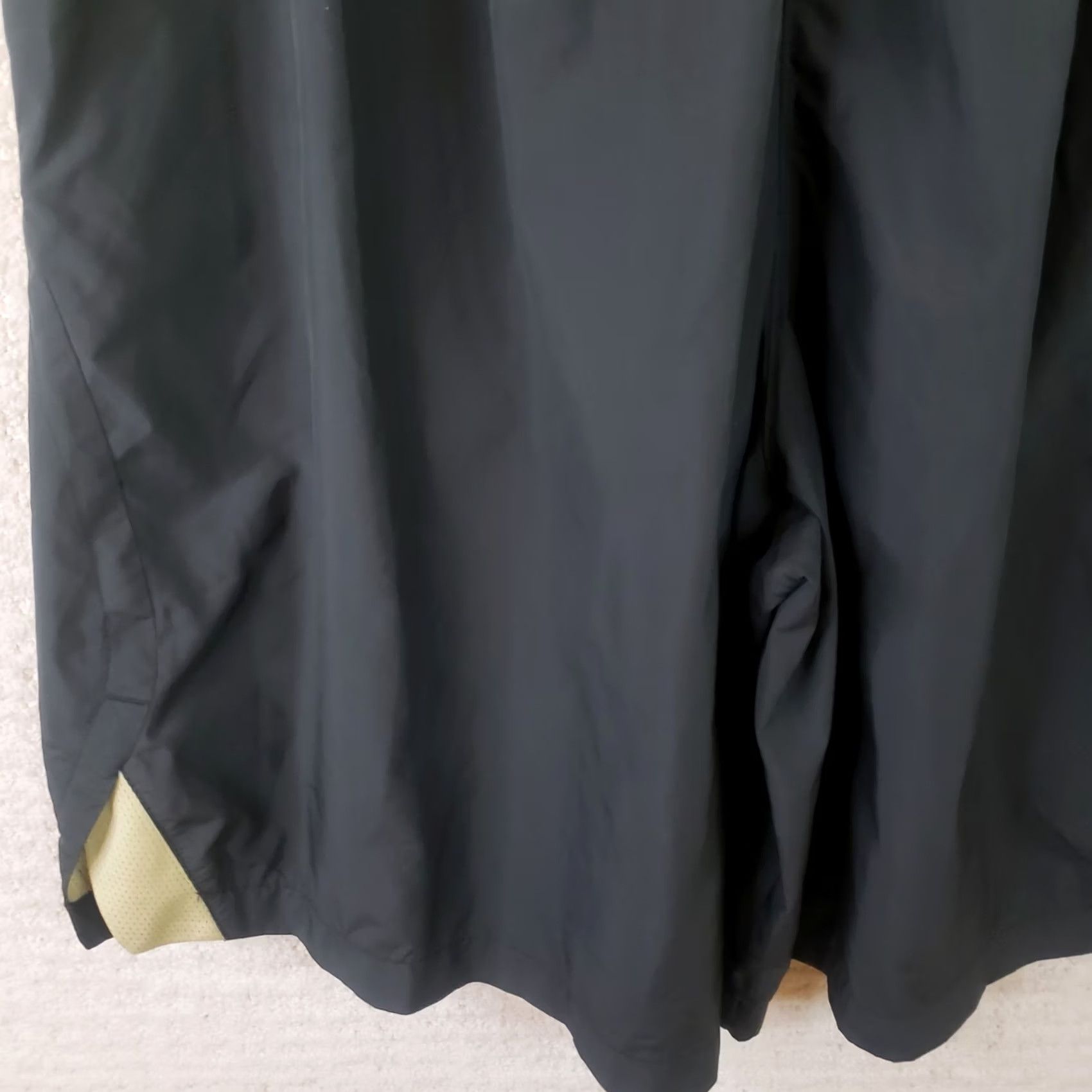 Nike Nike Michigan State Spartans Dri-FIT Men's XL Black Athletic Shorts PE Workout Size US 36 / EU 52 - 7 Thumbnail