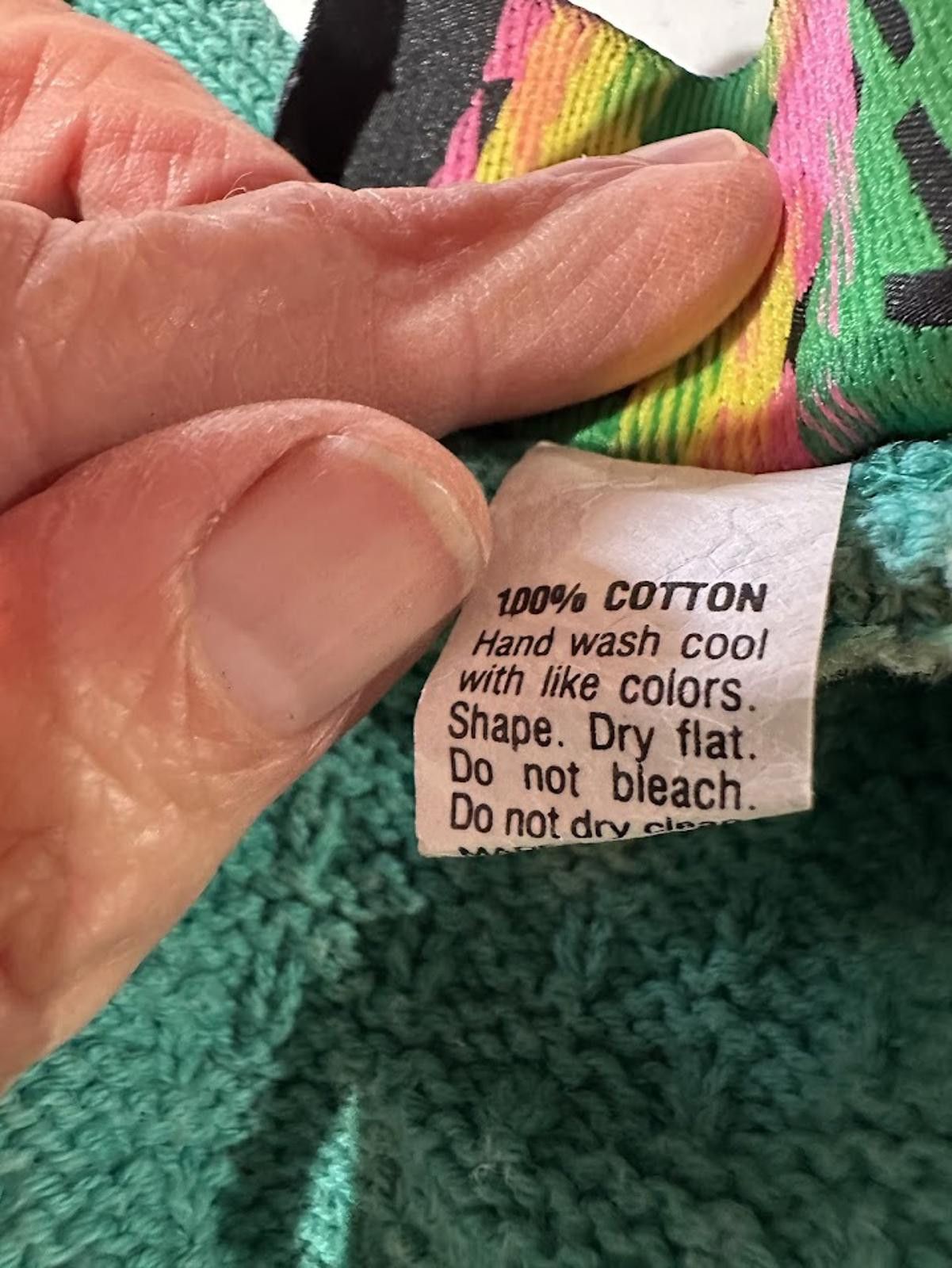 Other Next Issue USA Cropped Cotton Cardigan Size M / US 6-8 / IT 42-44 - 6 Thumbnail