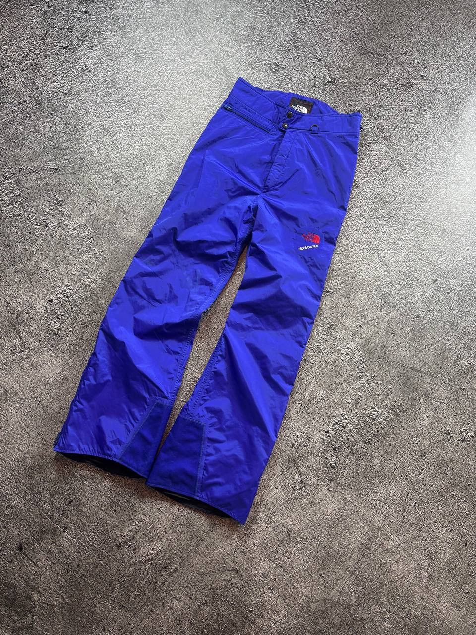 The North Face THE NORTH FACE EXTREME GORE-TEX SKI PANTS MADE IN USA Size US 30 / EU 46 - 3 Thumbnail