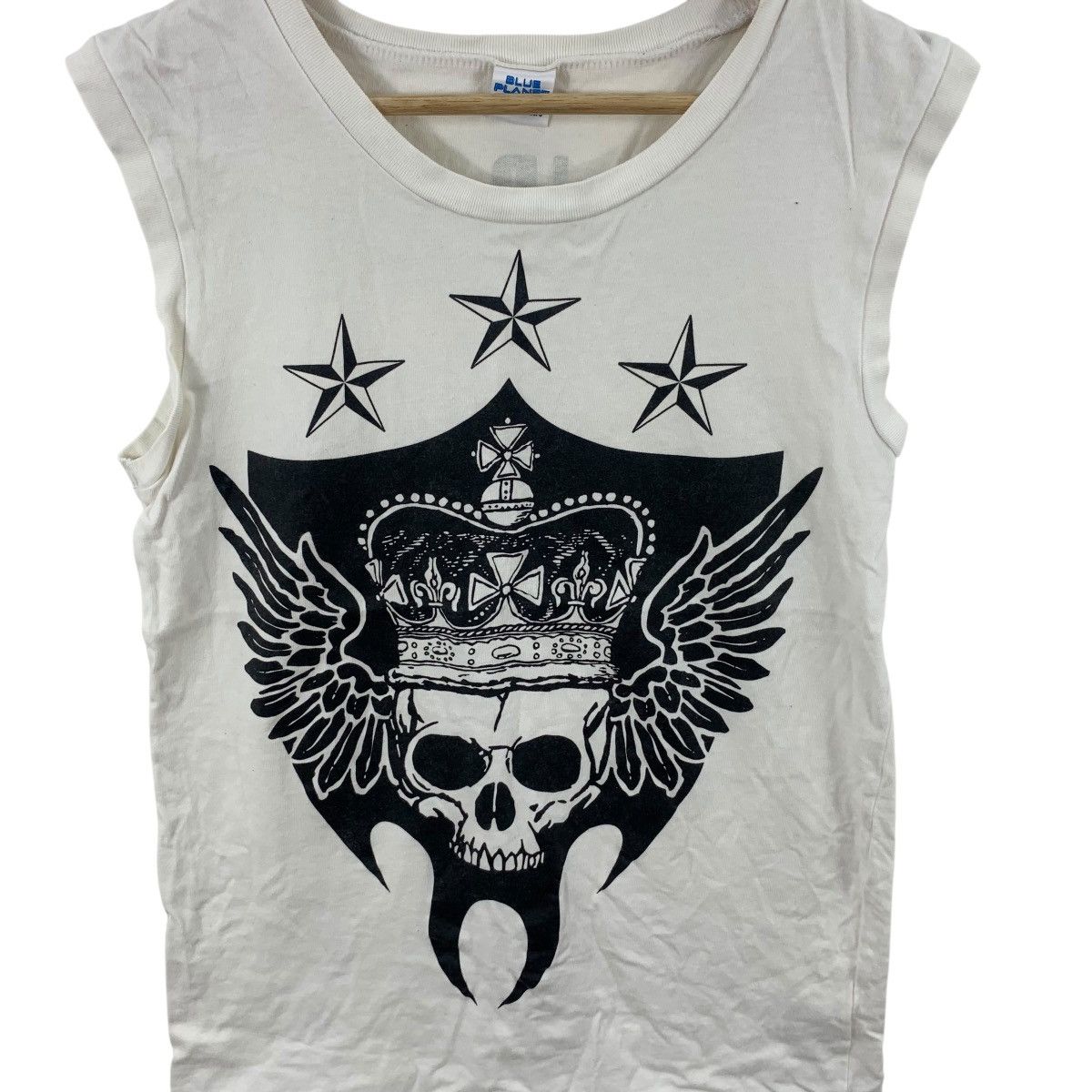 Band Tees J. SOUL BROTHERS Exile Tribe Blue Planet 2015 Tour Tee Size S / US 4 / IT 40 - 5 Thumbnail