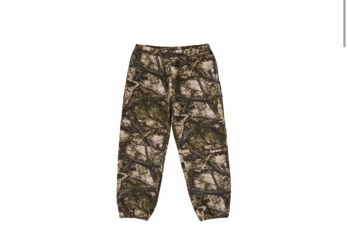 Supreme Realtree Camo Pant | Grailed
