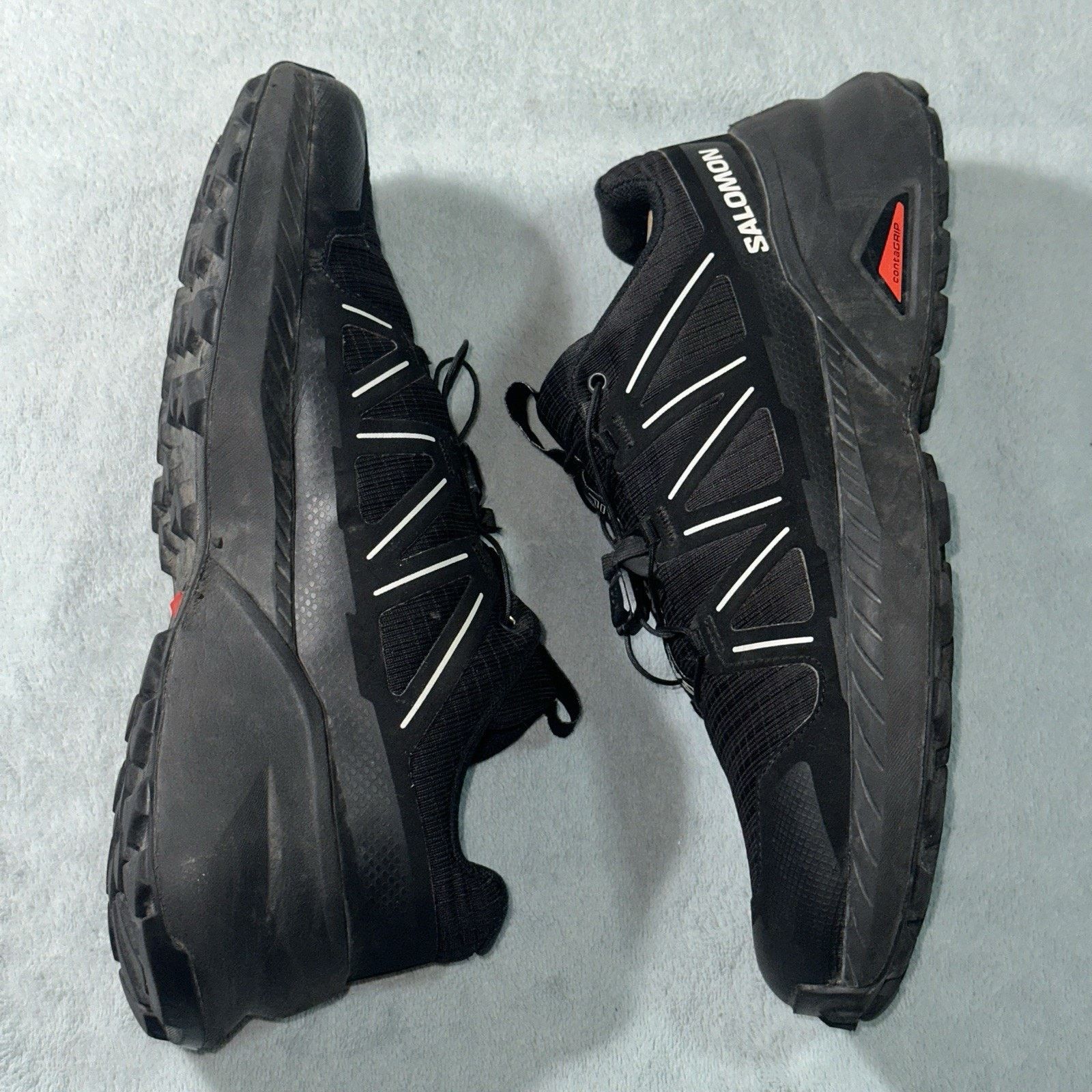 Salomon Salomon Speedcross Peak Trail Gorpcore Waterproof Hiking Size US 9 / EU 42 - 1 Thumbnail