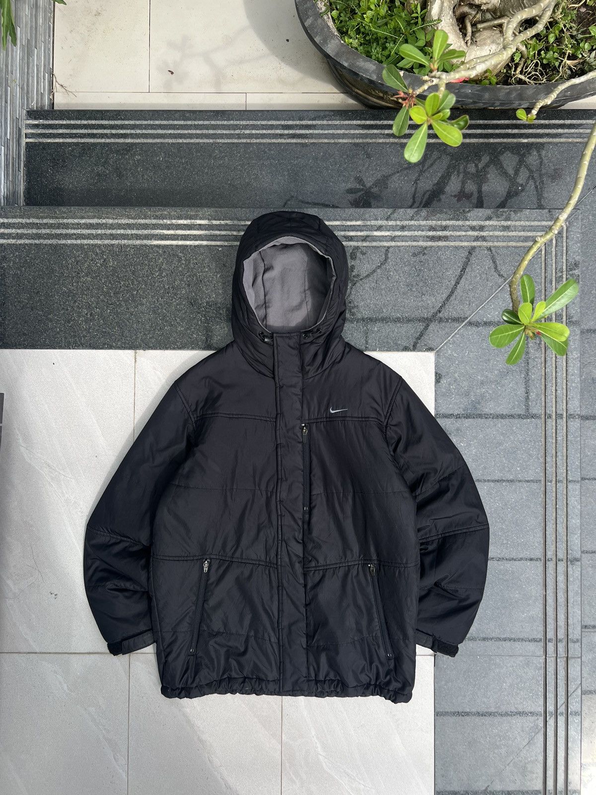 Nike 2003 Nike Code Master Grade Jacket2 Unit Tony Spackman
