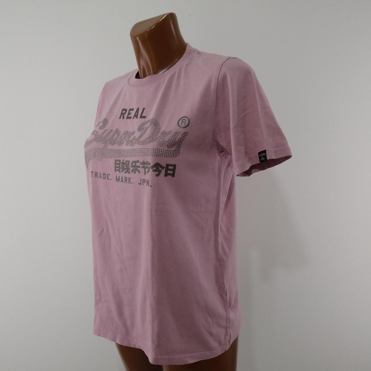 Superdry Women's T-Shirt Superdry Size S / US 4 / IT 40 - 4 Thumbnail