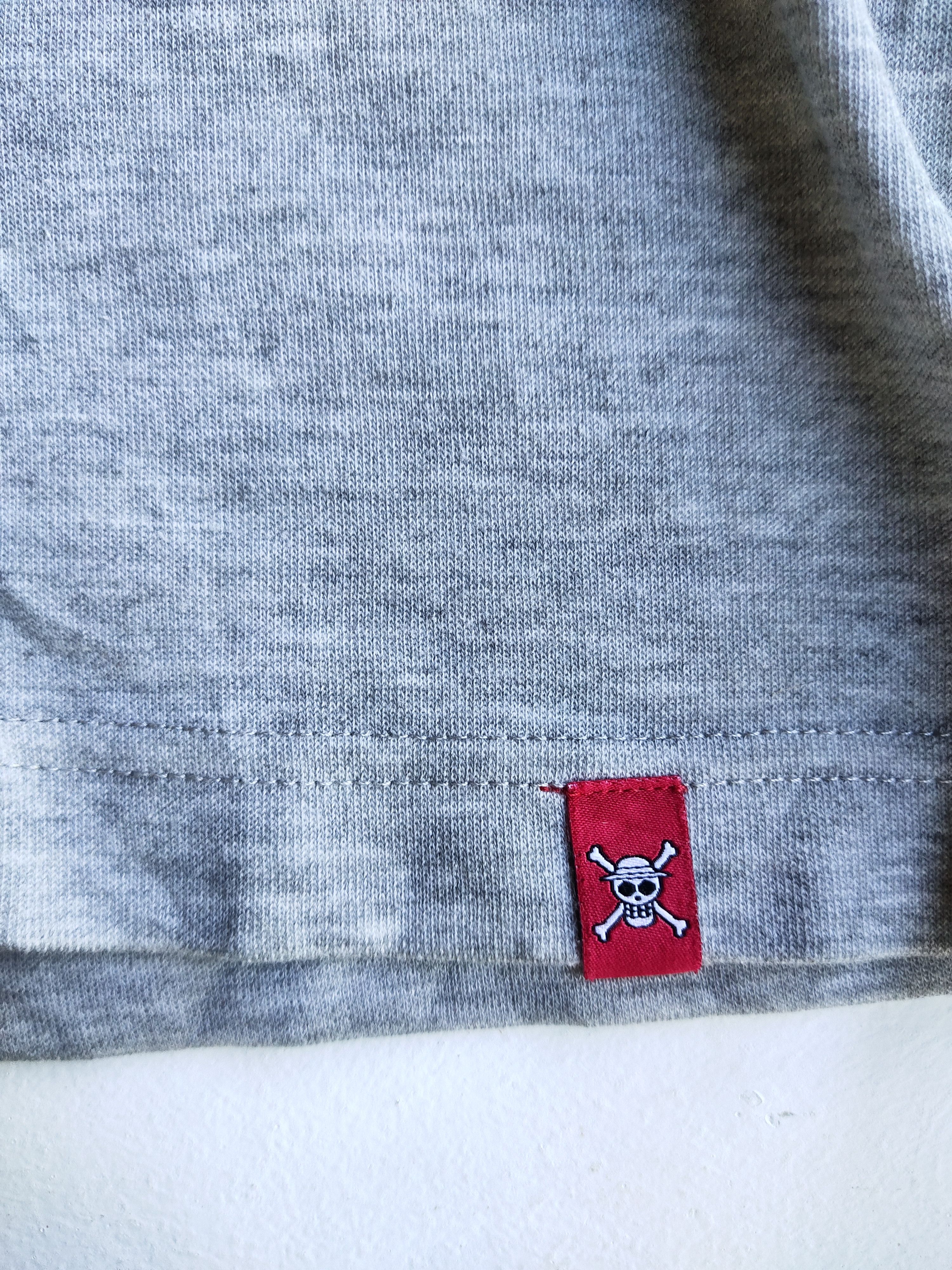 One Piece One Piece Tony Tony Chopper Sweatshirt Size US M / EU 48-50 / 2 - 3 Thumbnail