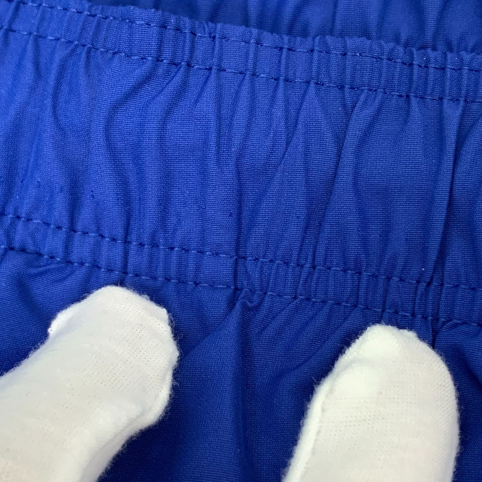 Versace Versace Mens Blue Swim Shorts With Medusa Logo Size US 38 / EU 54 - 5 Thumbnail
