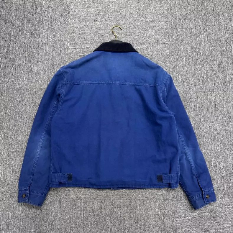 Gucci Gucci Washed to make old workwear jackets 2505-Nextarrow Size US M / EU 48-50 / 2 - 5 Thumbnail