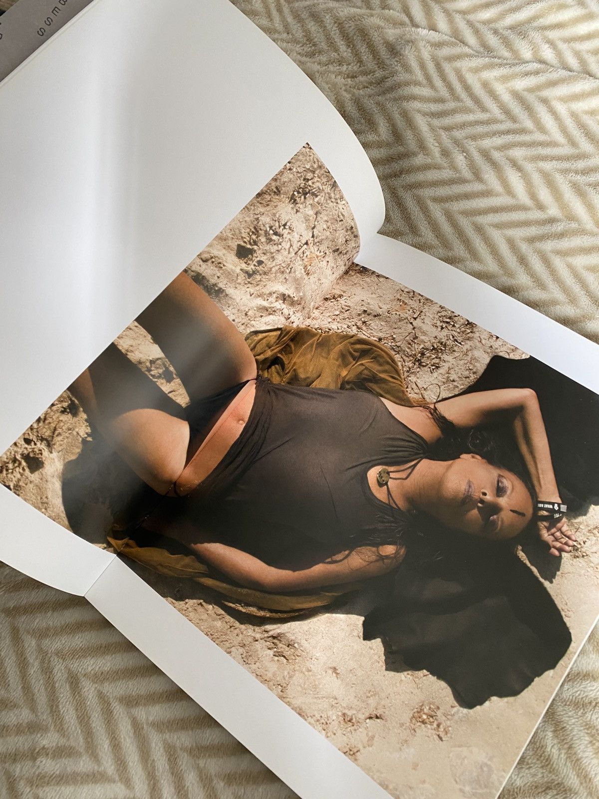 Rick Owens Michèle Lamy by Edward Bess book Size ONE SIZE - 5 Thumbnail