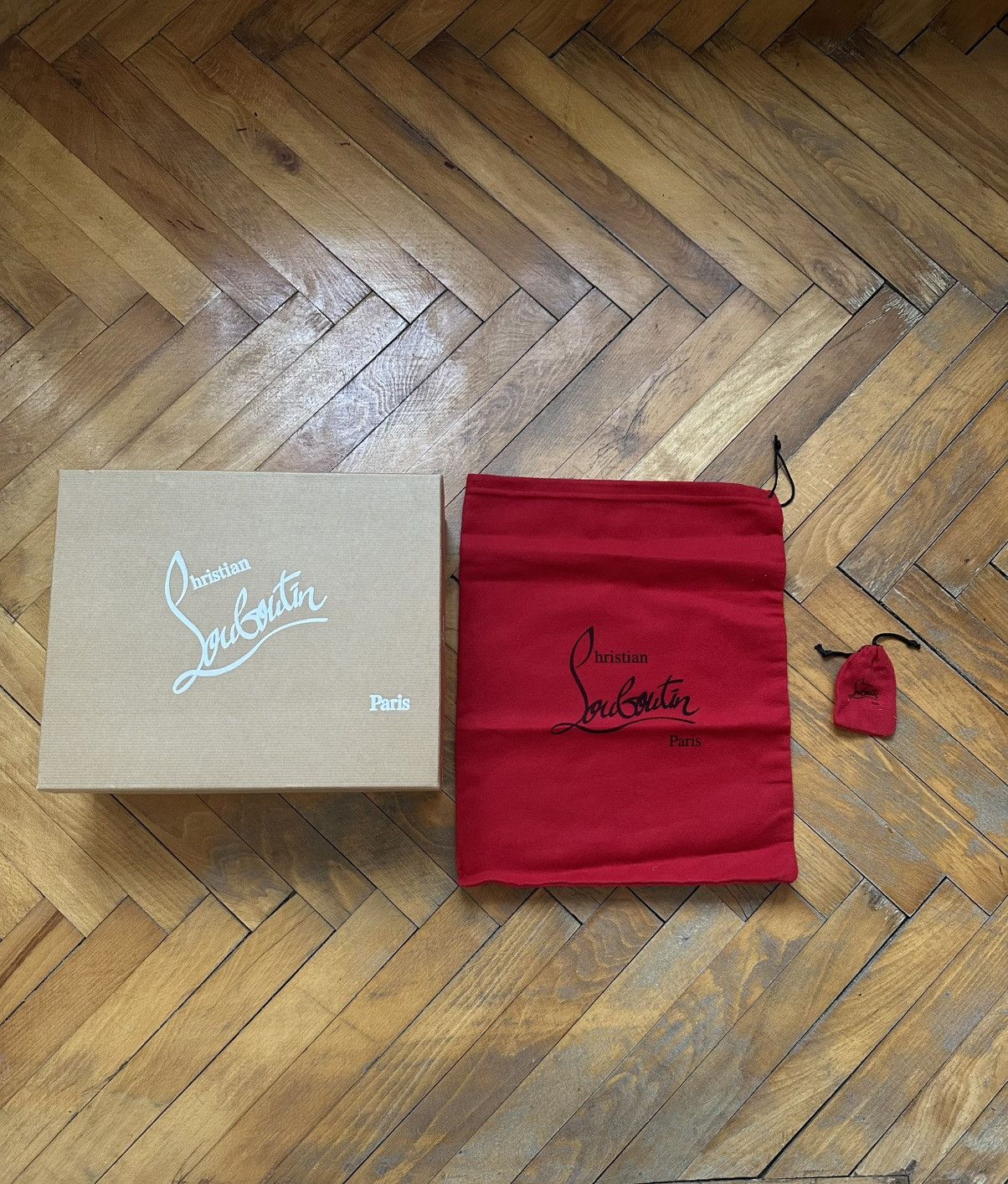 Christian Louboutin CHRISTIAN LOUBOUTIN Lady Peep Size US 8 / IT 38 - 5 Thumbnail