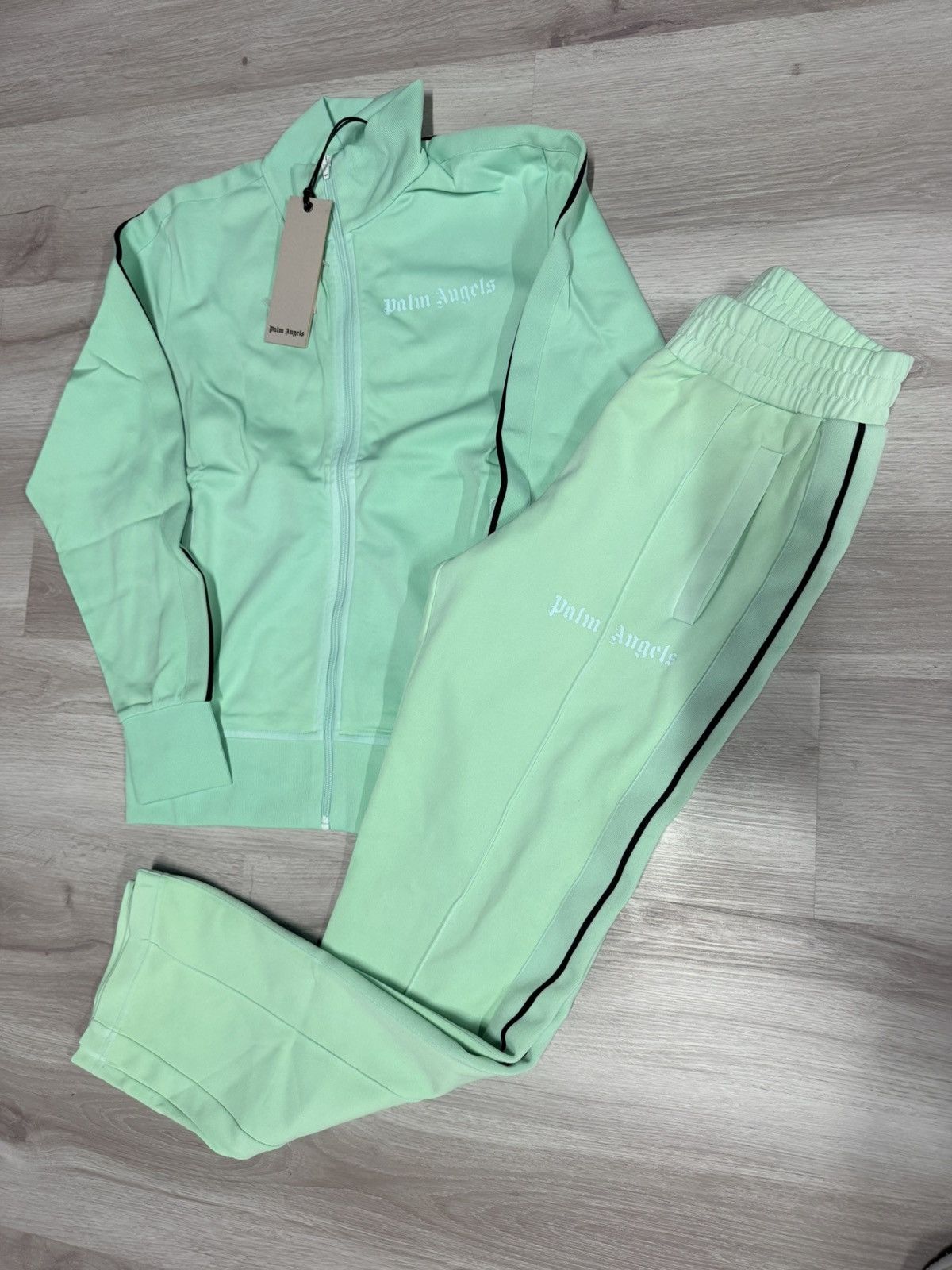 Palm Angels Palm Angels Tracksuit Size US M / EU 48-50 / 2 - 1 Thumbnail