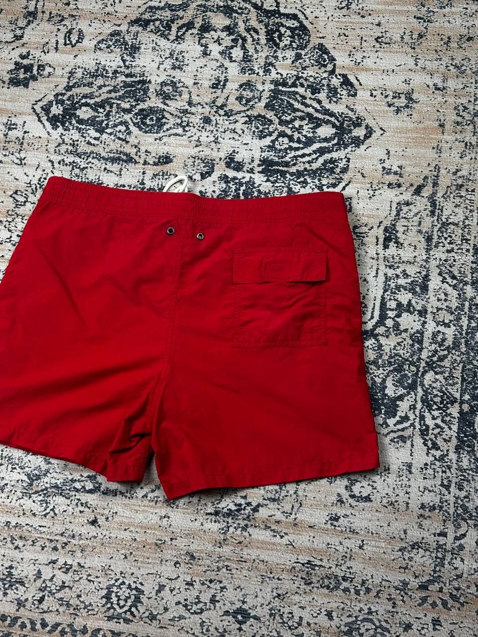 Polo Ralph Lauren Polo Ralph Lauren shorts men beach swimwear Size US 36 / EU 52 - 10 Thumbnail