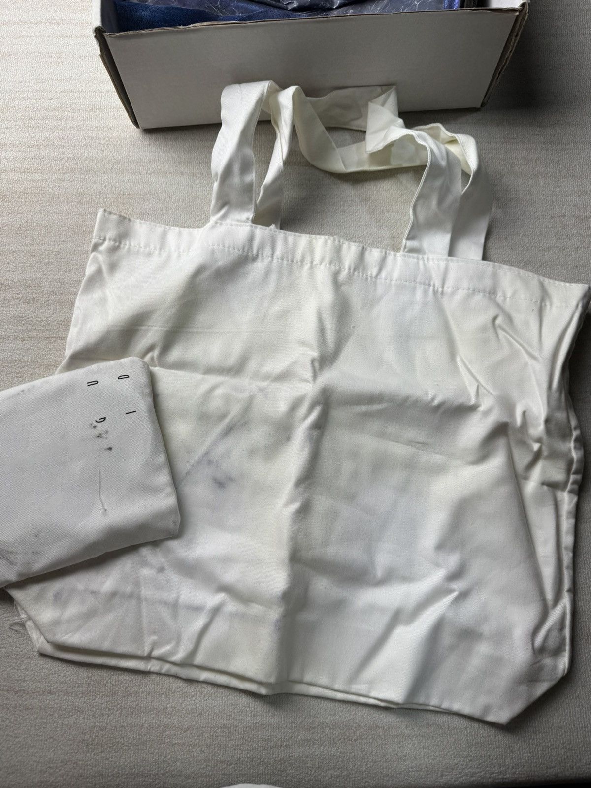 Guidi PL1 Nebula Size US 7.5 / IT 37.5 - 13 Thumbnail