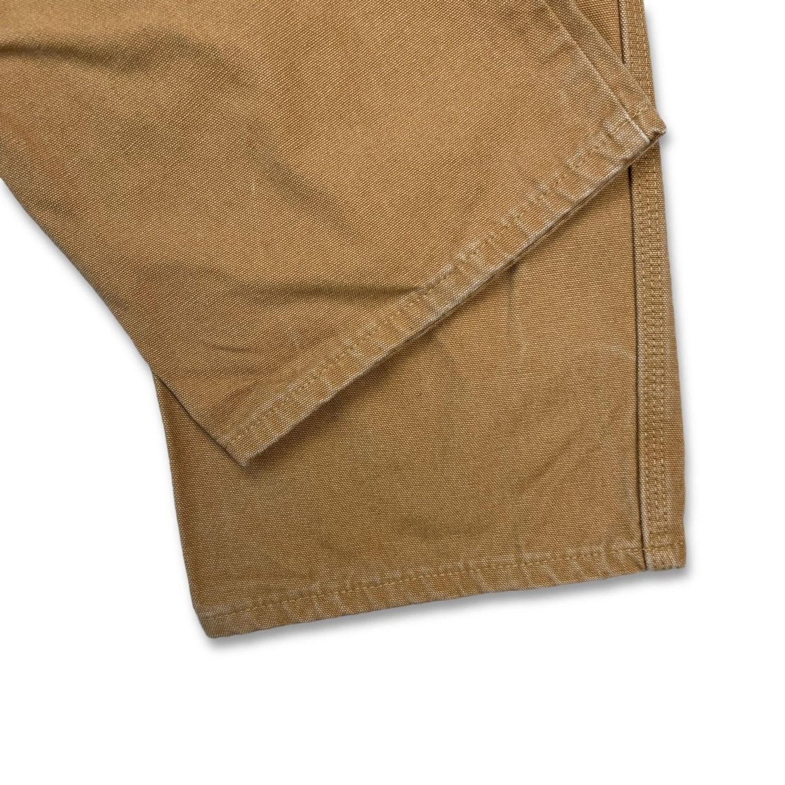Dickies × Vintage Dickies Pants 40x30 Relaxed Fit Carpenter Work Wear Baggy Size US 40 / EU 56 - 4 Thumbnail