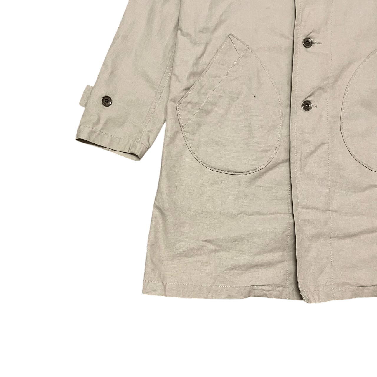 Johnbull Vintage John Bull Jacket Size US S / EU 44-46 / 1 - 3 Thumbnail
