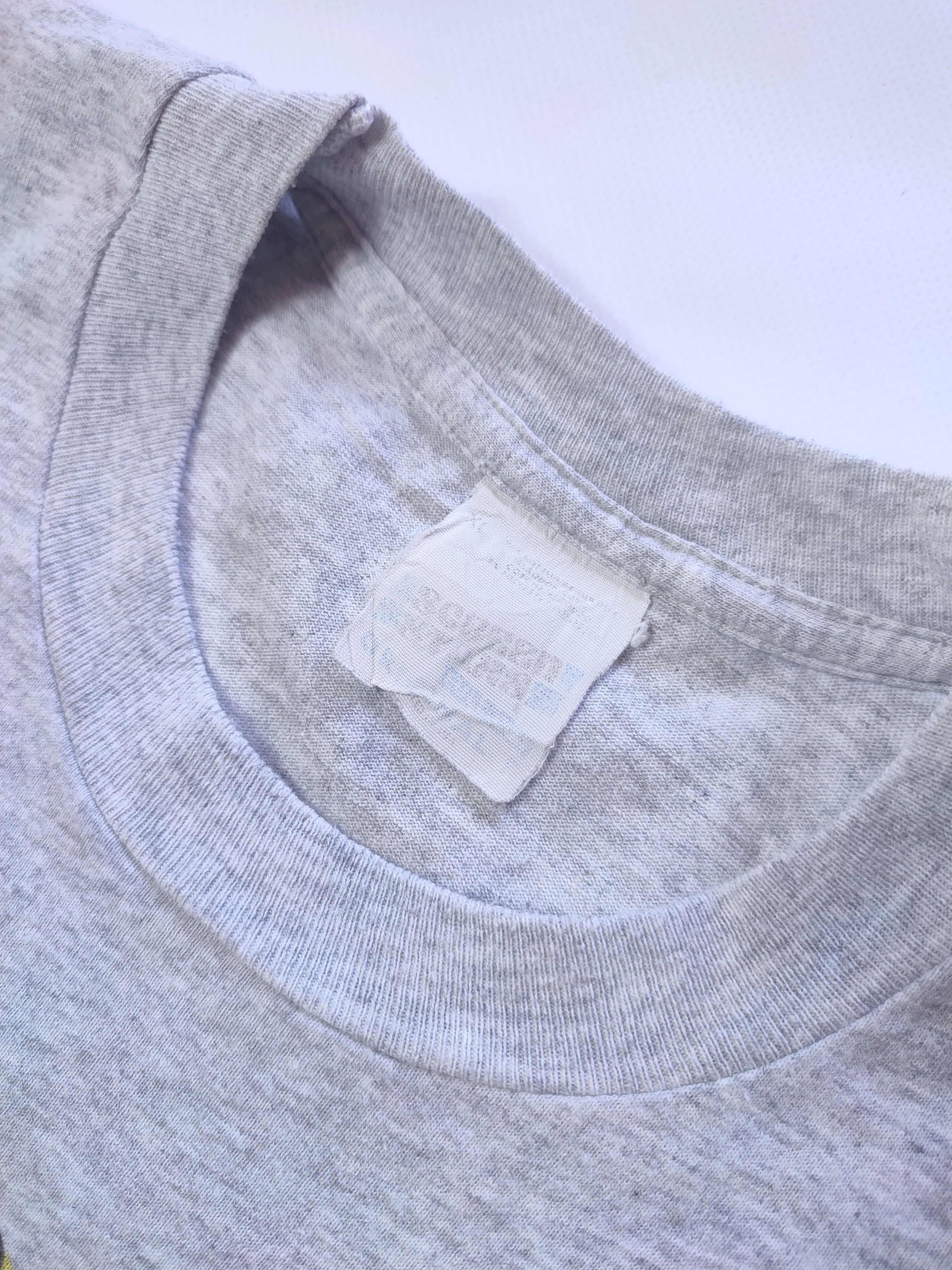 Band Tees × Vintage Die Arzte Vintage Rock Band Tour T-shirt Size US XL / EU 56 / 4 - 9 Thumbnail