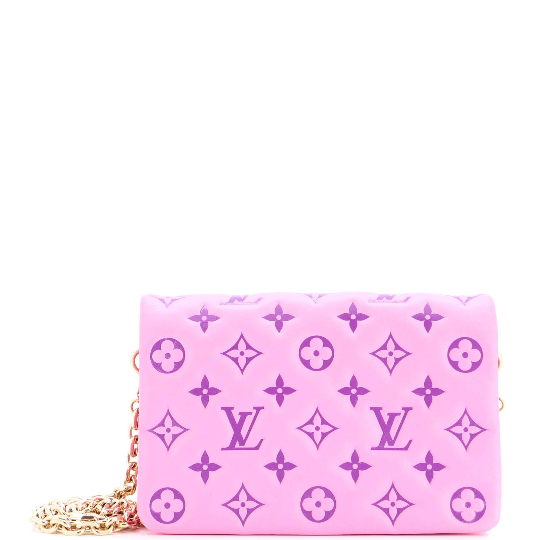 Louis Vuitton Coussin Pochette Size ONE SIZE - 1 Thumbnail