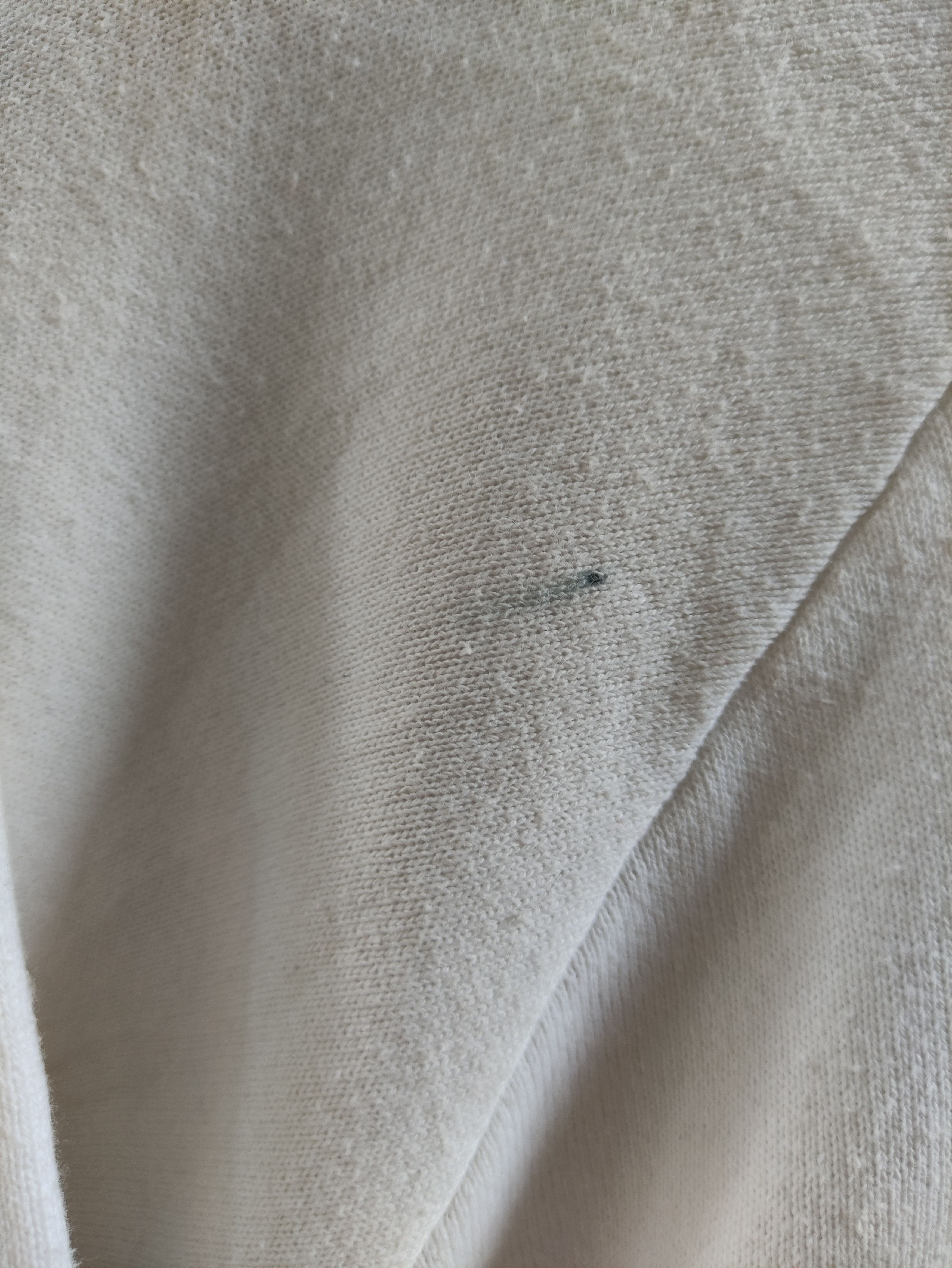 Vintage 90s Vintage Mercedes Benz Pullover Crewneck Size US XL / EU 56 / 4 - 4 Thumbnail