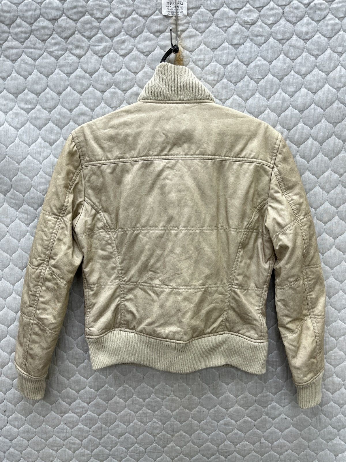Issey Miyake 🔥🔥🔥ARCHIVE TETE HOMME JACKET Size S / US 4 / IT 40 - 4 Thumbnail