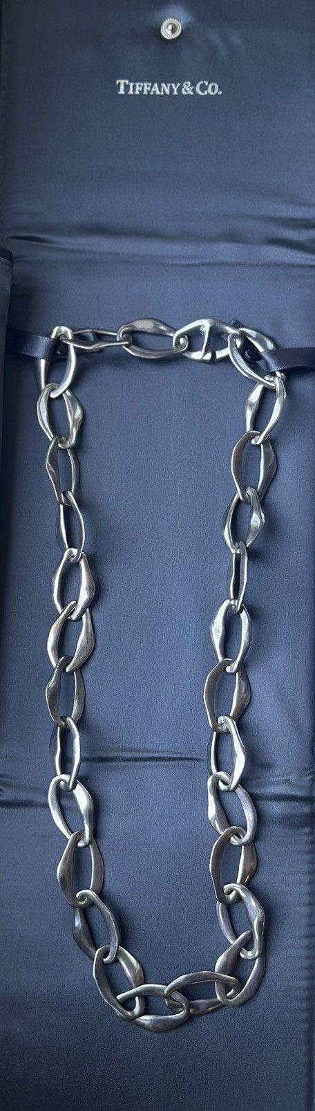 Tiffany & Co. Tiffany & Co. Elsa Peretti Size ONE SIZE - 4 Thumbnail