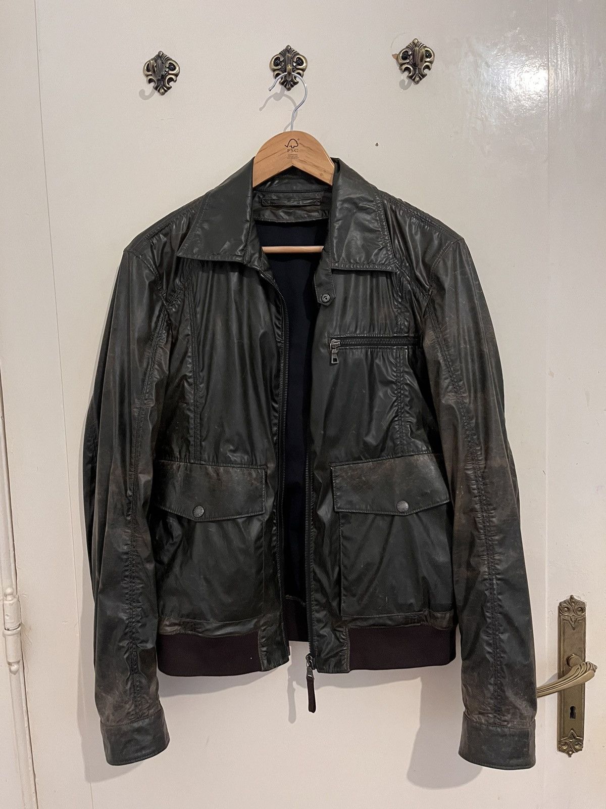 Prada Jacket
