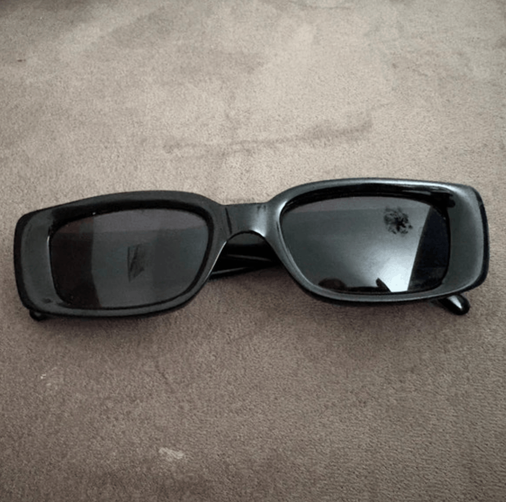Gucci × Tom Ford × Vintage GUCCI Sunglasses Shield Rimless 90s Wrap GG1190 RI826 Size ONE SIZE - 2 Thumbnail