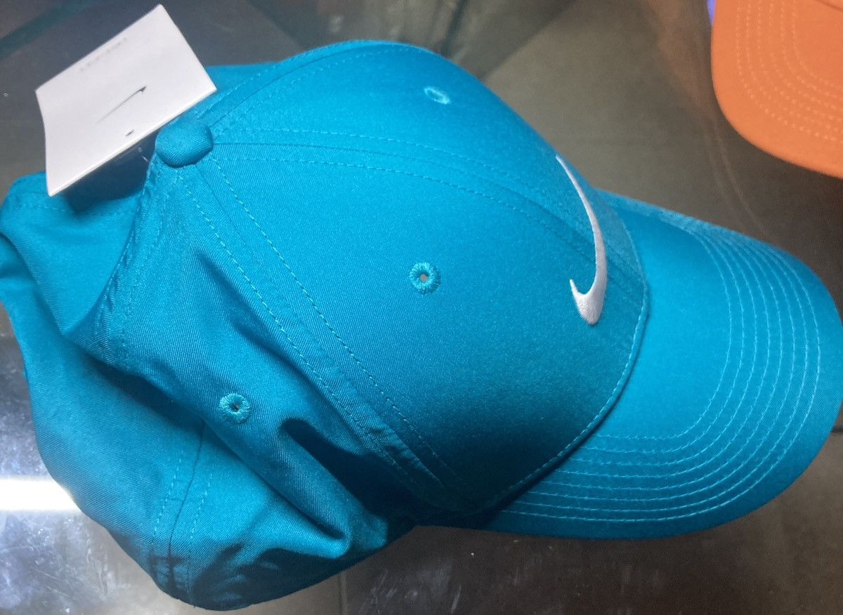 Nike NEW! Nike Legacy91 Adult Unisex Adjustable Golf Hat Size ONE SIZE - 6 Thumbnail
