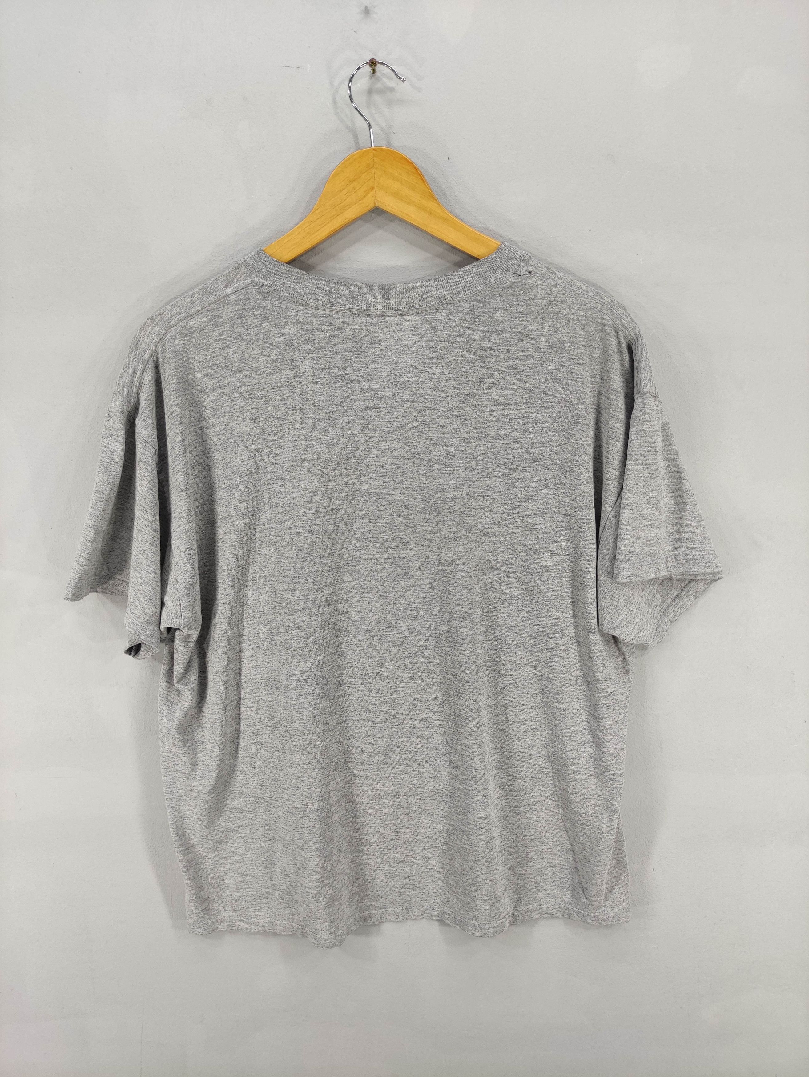 Delta Vinntage Los Angeles Graphic Tee Tshirt Size US L / EU 52-54 / 3 - 6 Thumbnail