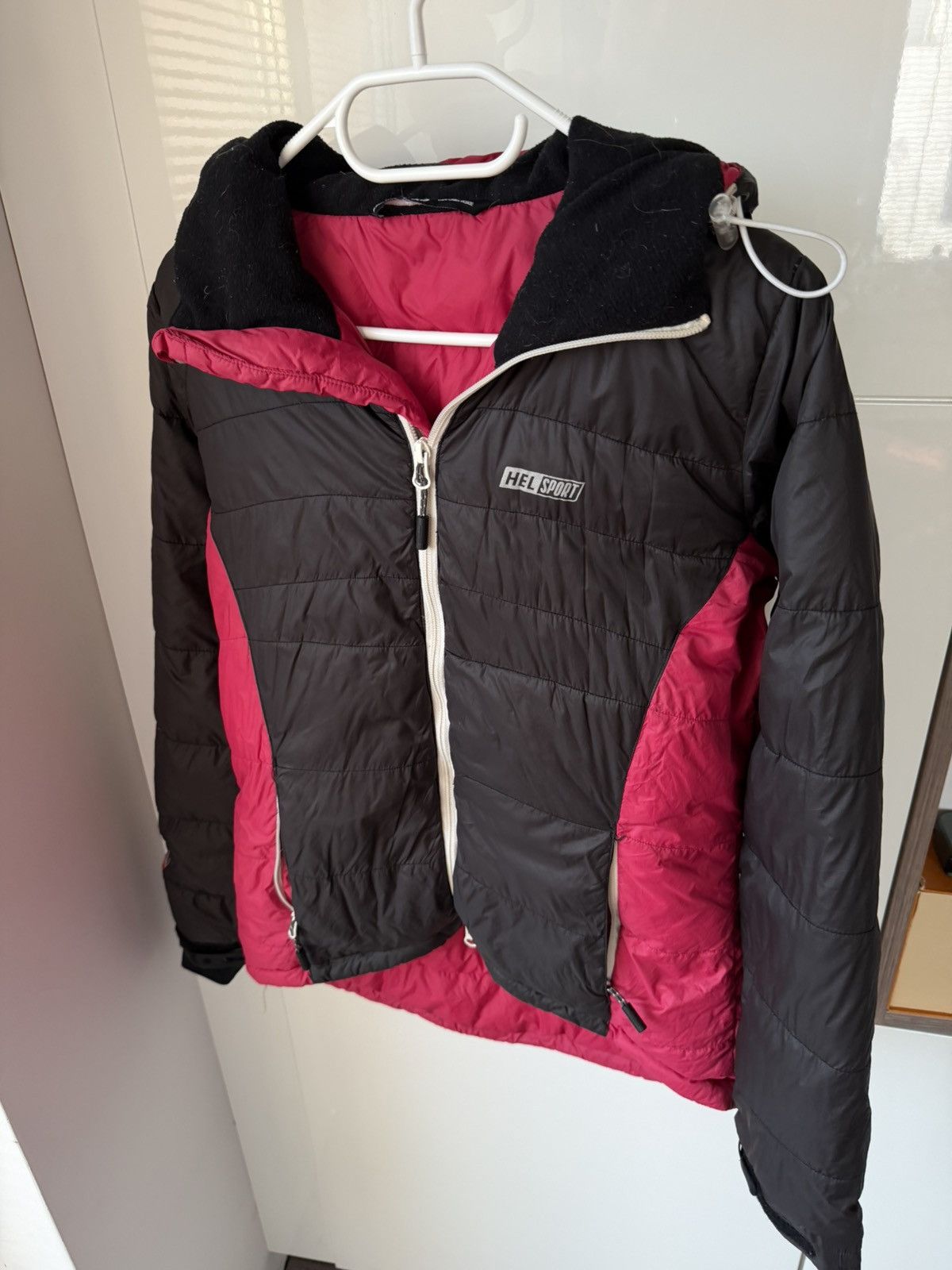 Other Helsport Outdoor Gorpcore goose Down Regular Jacket Size US XS / EU 42 / 0 - 6 Thumbnail