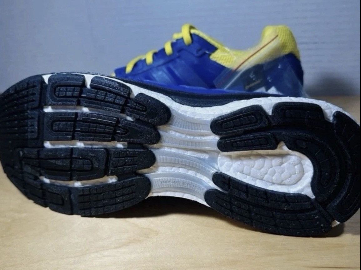 Adidas Adidas Mi Supernova Boost 7 ‘Boston Marathon’ AF3610 Size US 11.5 / IT 41.5 - 8 Thumbnail