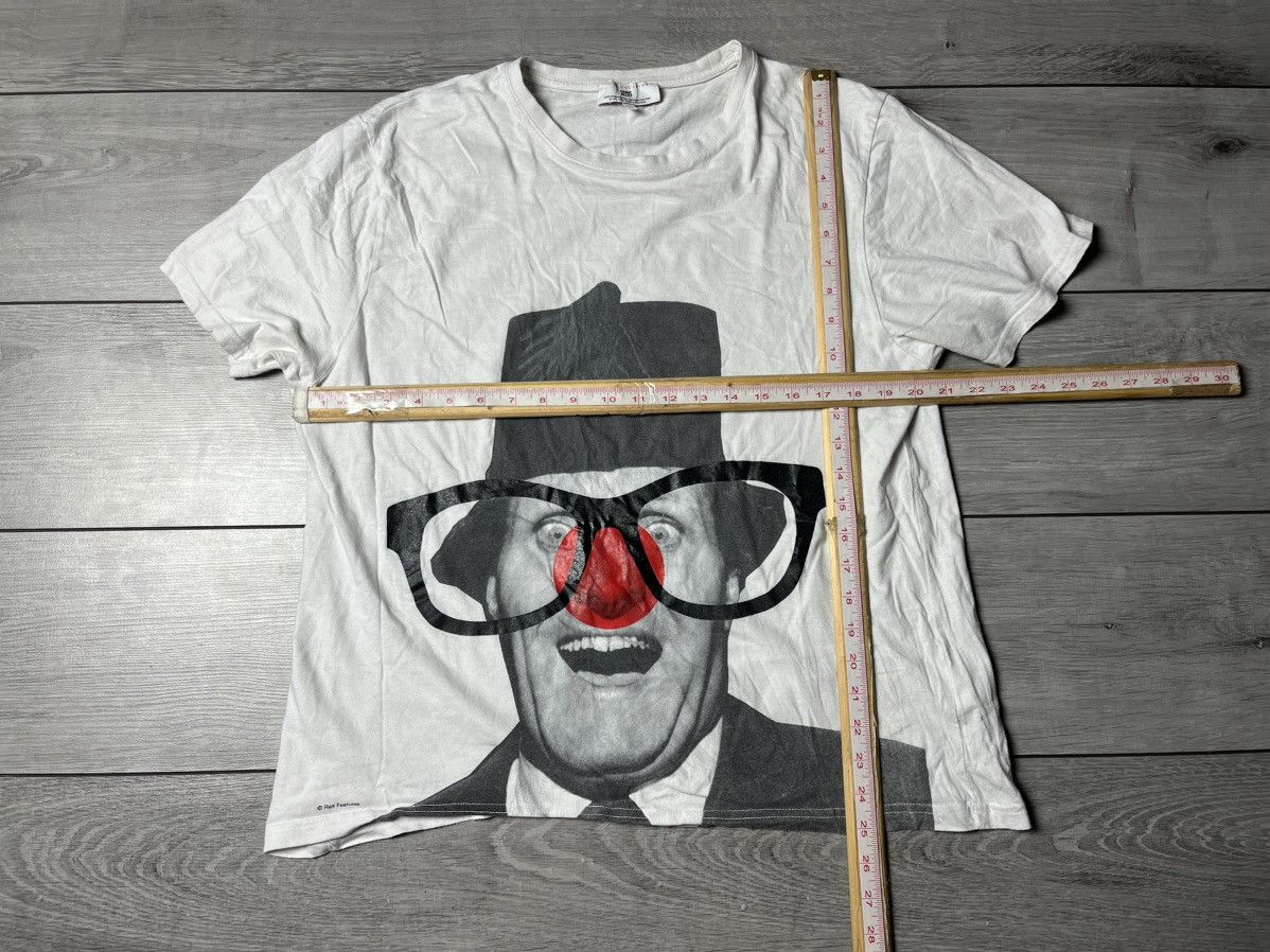 Stella McCartney Stella McCartney Tshirt comic relief Rex features size Large Size US L / EU 52-54 / 3 - 6 Thumbnail